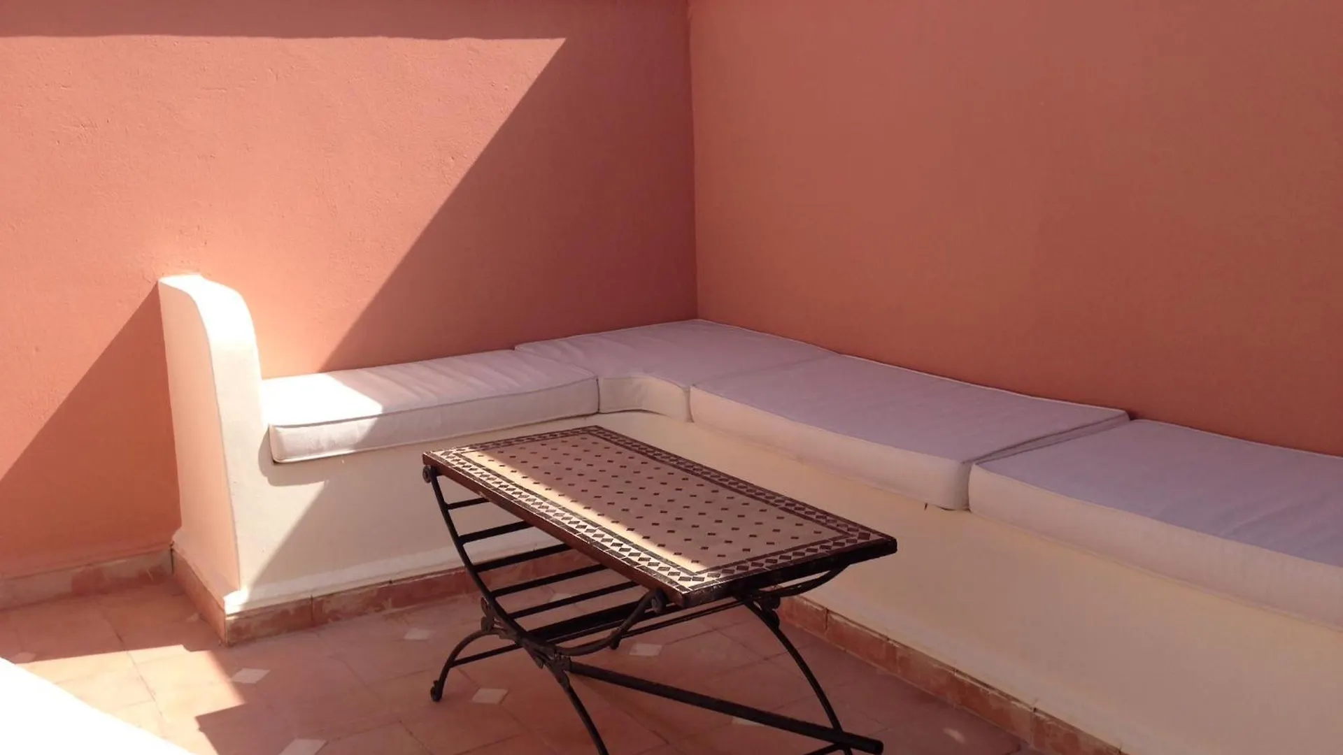 Holiday home Comfortable House With Pool Marrakesh