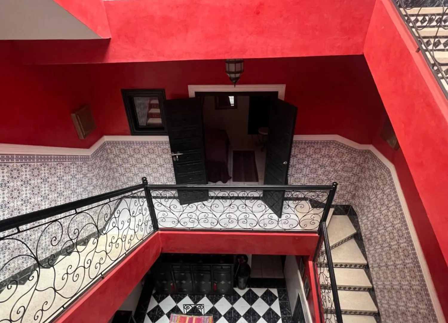 Holiday home Comfortable House With Pool Marrakesh