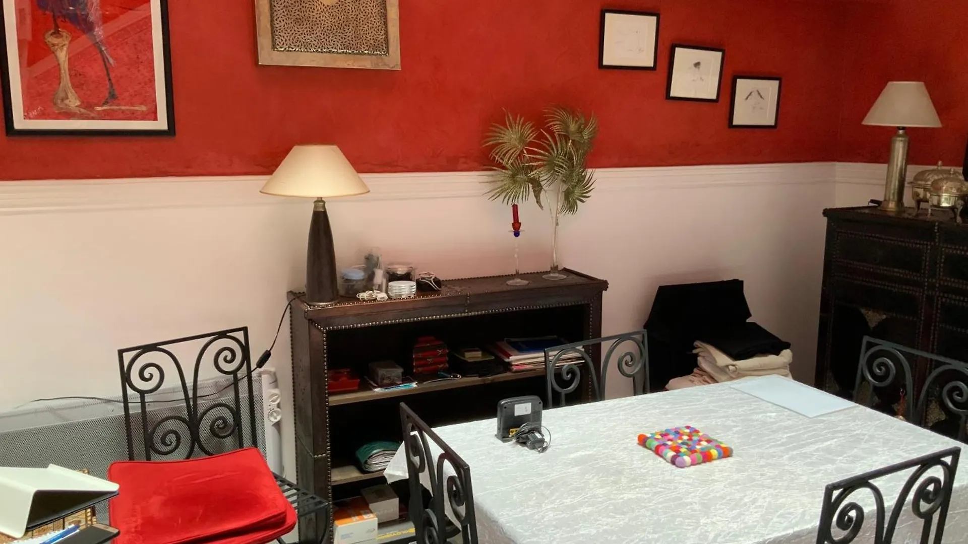 Holiday home Comfortable House With Pool Marrakesh Morocco