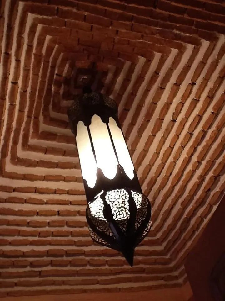 Holiday home Comfortable House With Pool Marrakesh Morocco