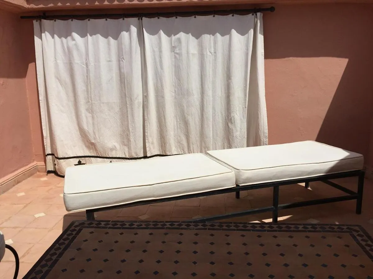 Comfortable House With Pool Marrakesh 0*,  Morocco