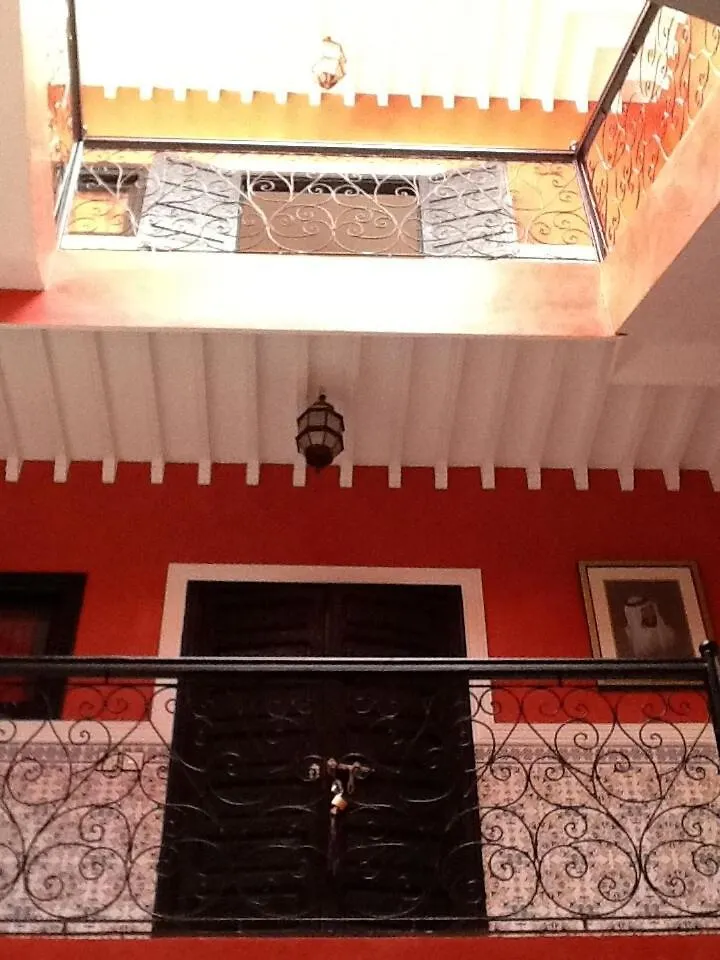 Comfortable House With Pool Marrakesh Holiday home