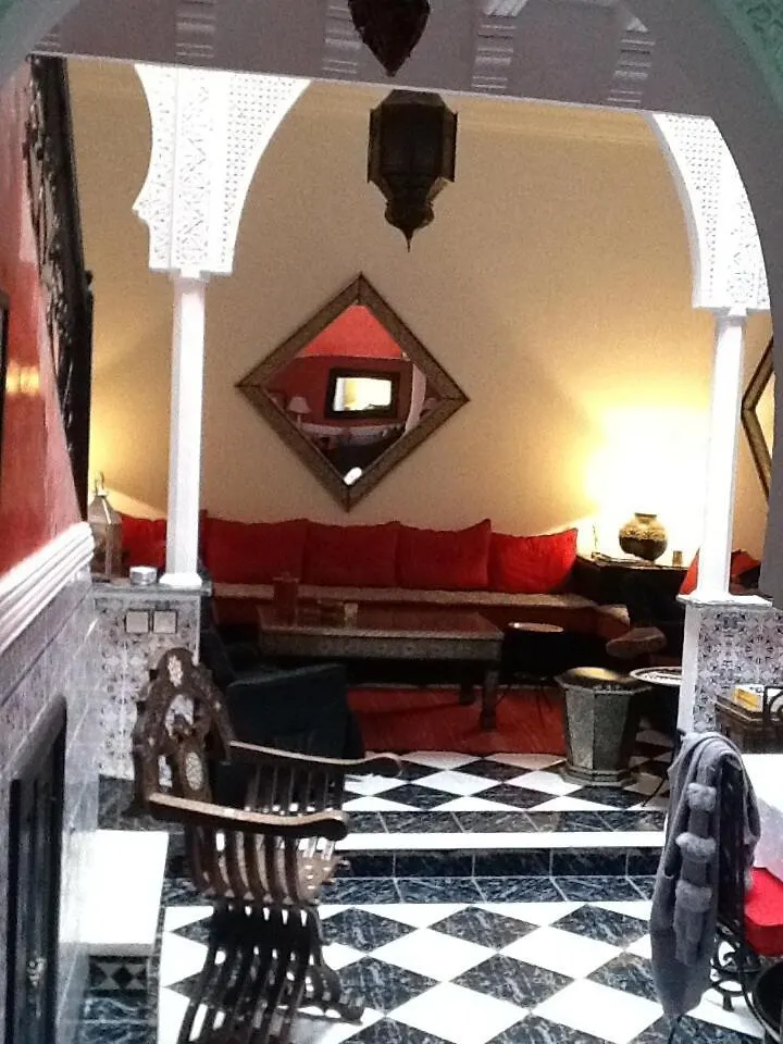 Holiday home Comfortable House With Pool Marrakesh