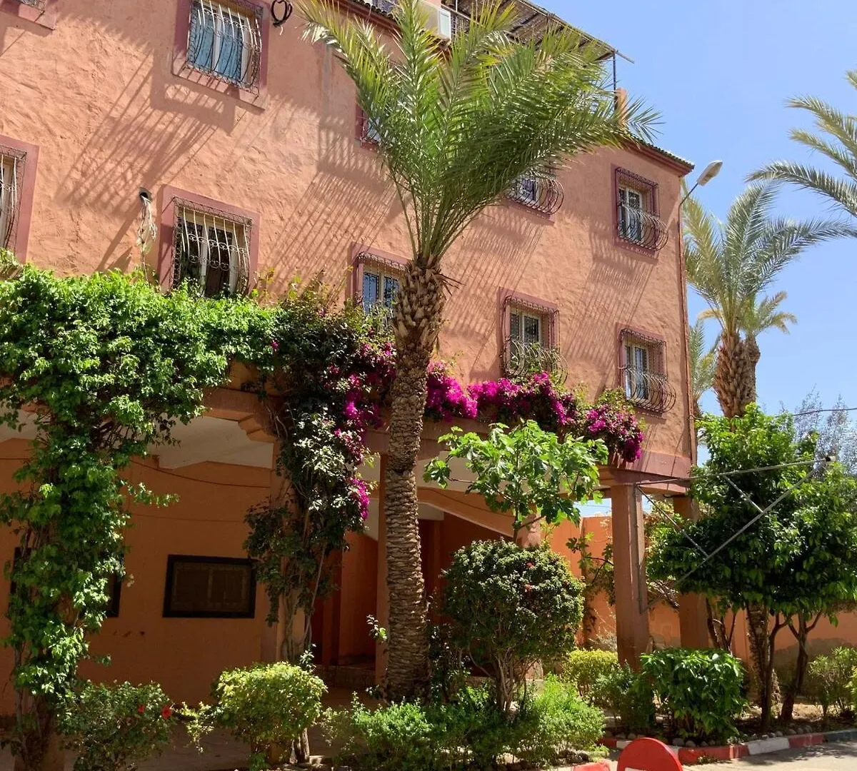 Holiday home Comfortable House With Pool Marrakesh