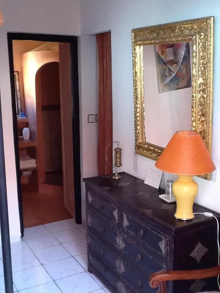 Comfortable House With Pool Marrakesh 0*,  Morocco