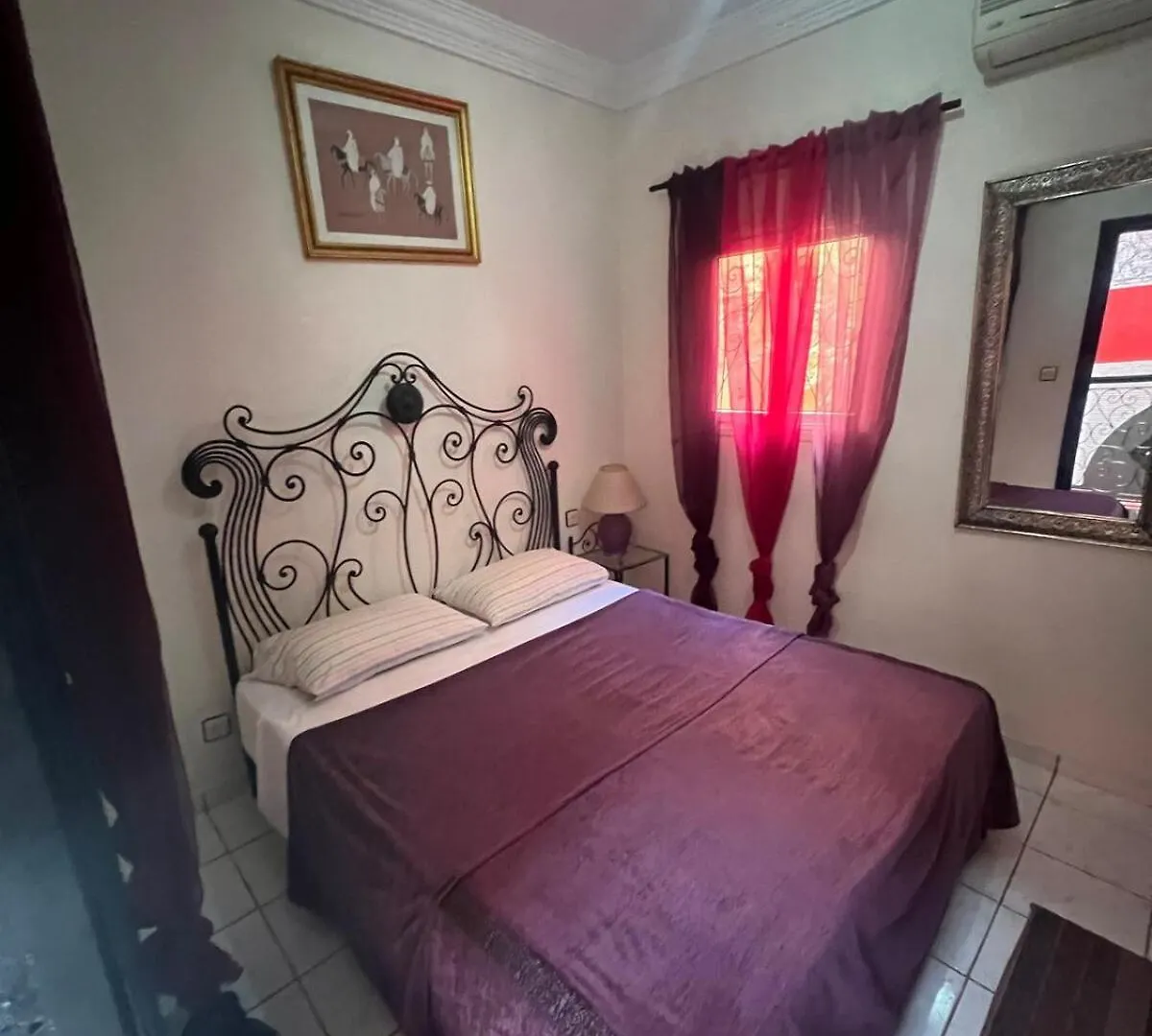 Holiday home Comfortable House With Pool Marrakesh