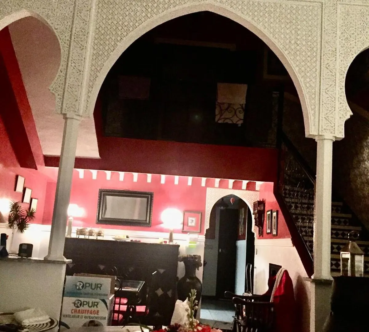 Comfortable House With Pool Marrakesh 0*,  Morocco