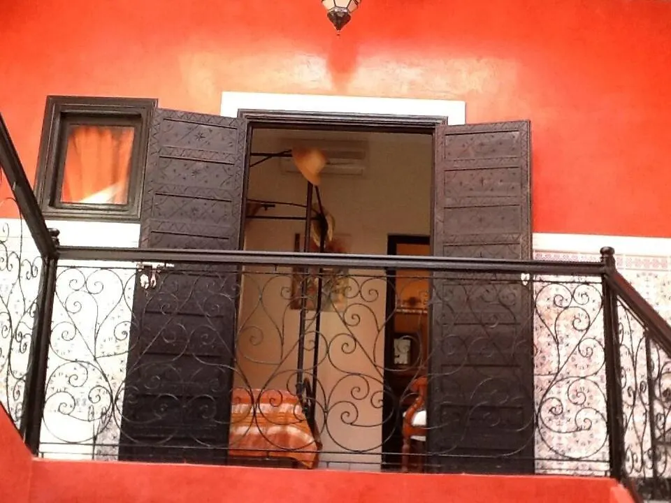 Comfortable House With Pool Marrakesh 0*,