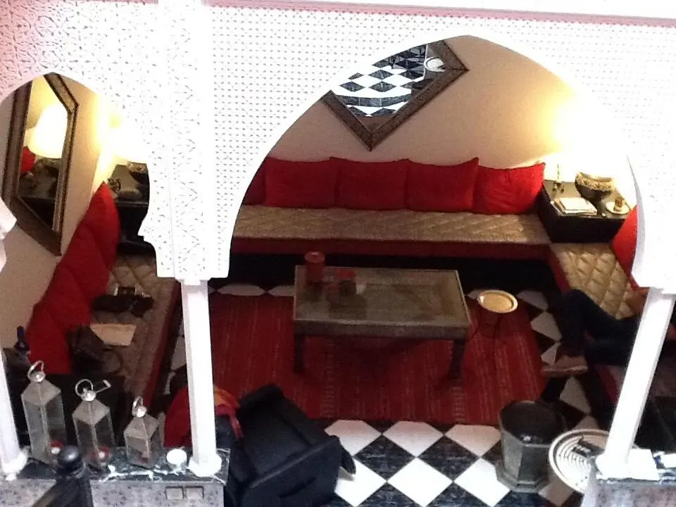 Comfortable House With Pool Marrakesh Holiday home