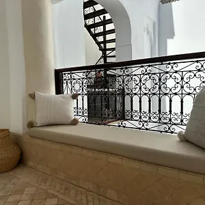 Le Manzil Beldi Holiday home
