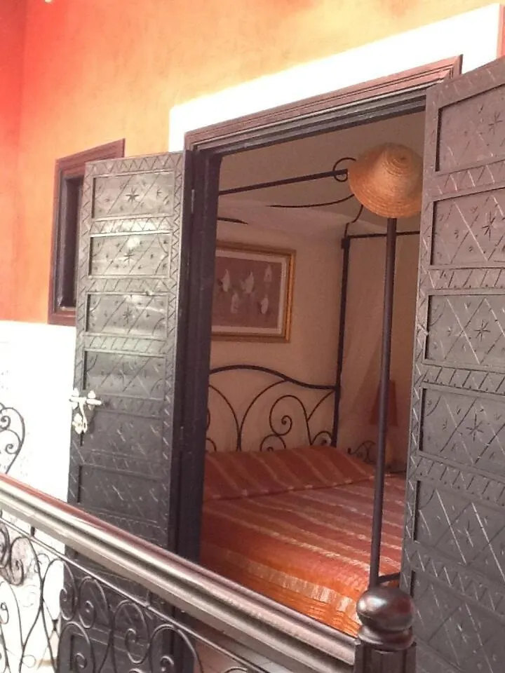 Comfortable House With Pool 马拉喀什 度假居